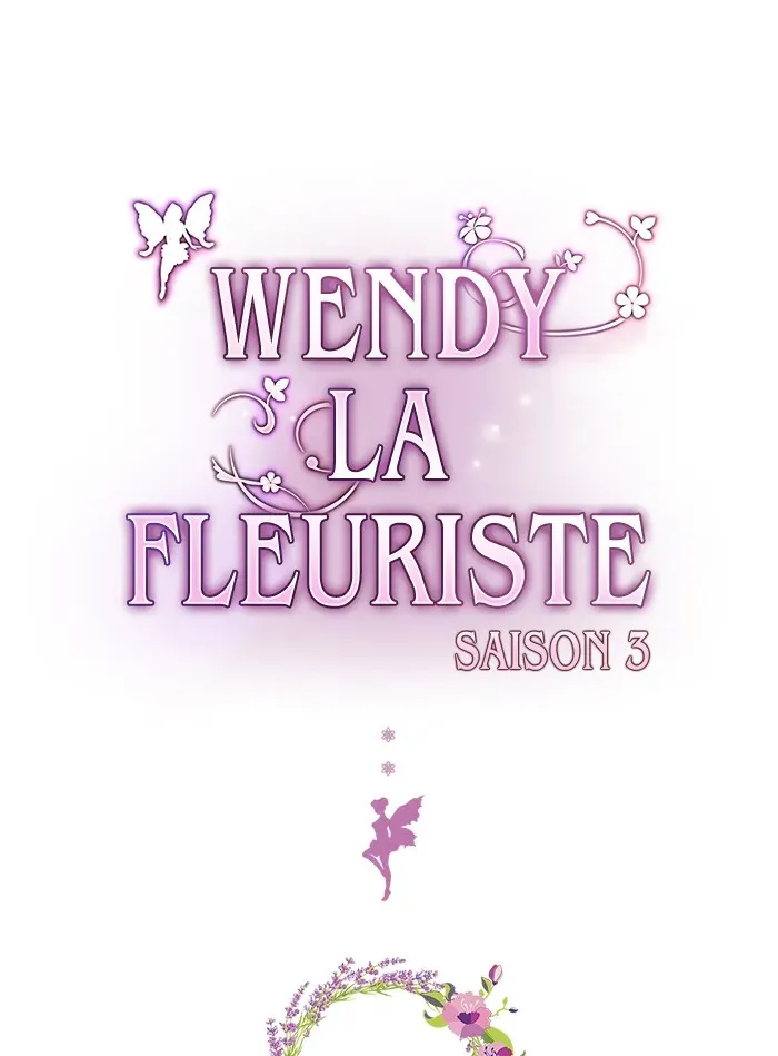 Read Wendy La Fleuriste FR Manga Online