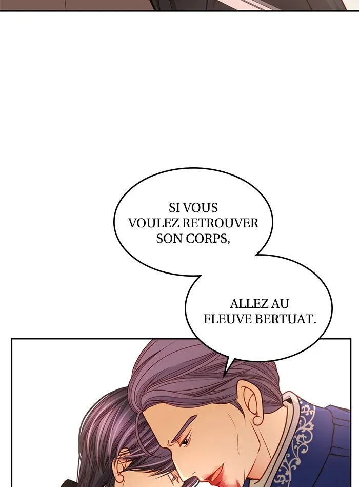 Read Wendy La Fleuriste FR Manga Online