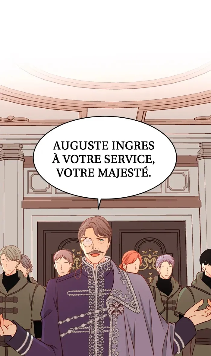 Read Wendy La Fleuriste FR Manga Online