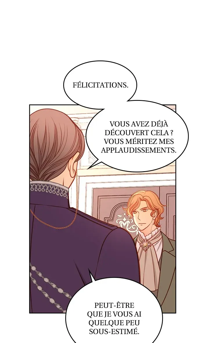 Read Wendy La Fleuriste FR Manga Online