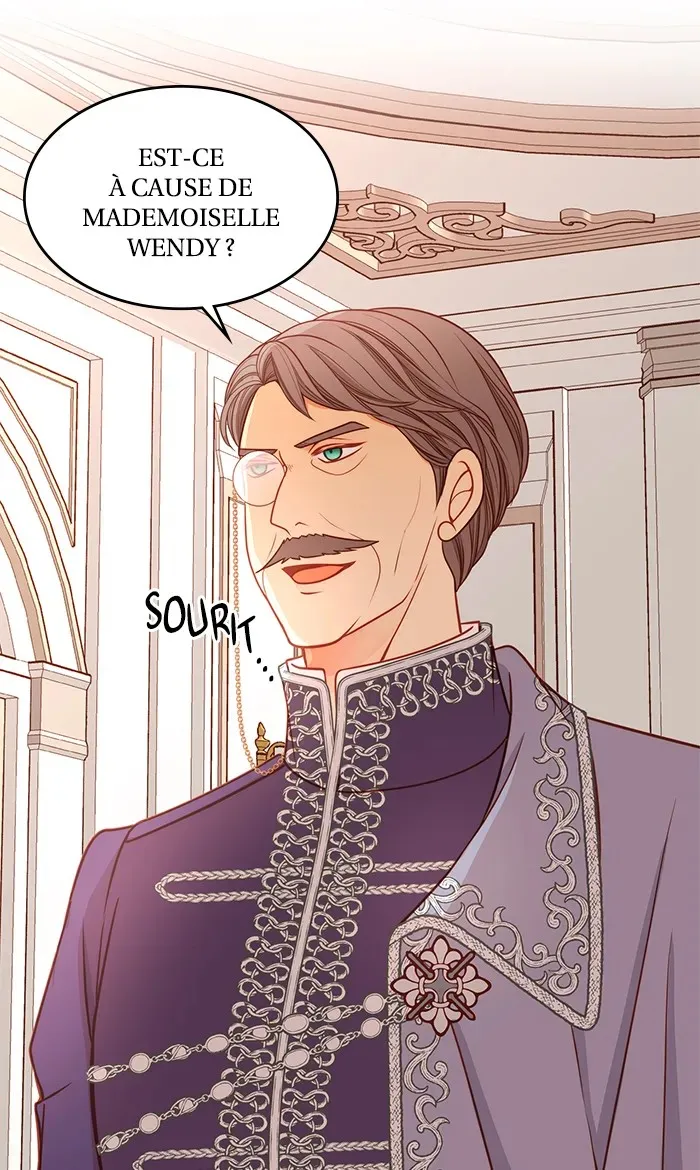 Read Wendy La Fleuriste FR Manga Online