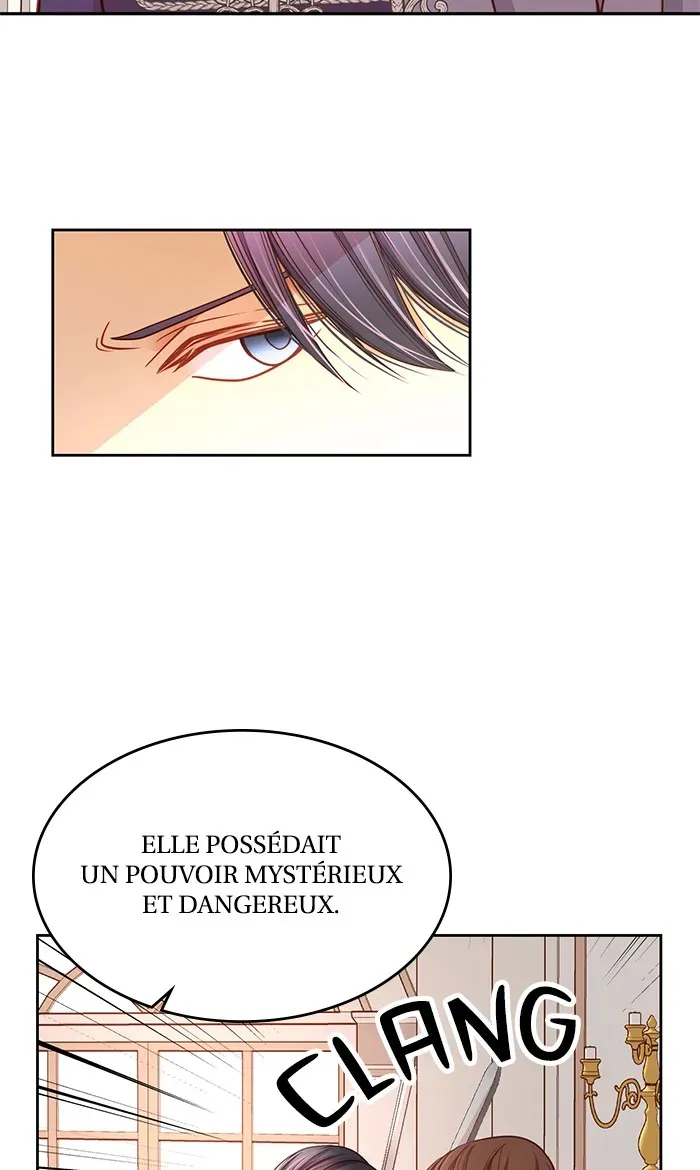 Read Wendy La Fleuriste FR Manga Online