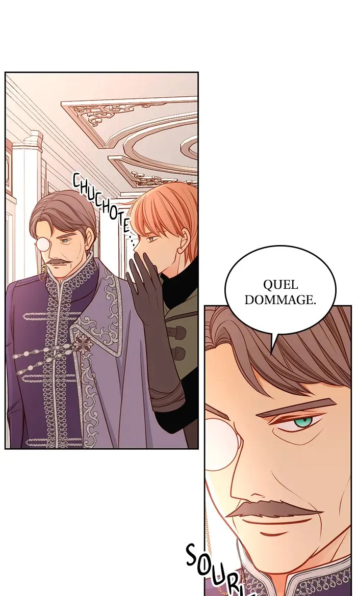 Read Wendy La Fleuriste FR Manga Online
