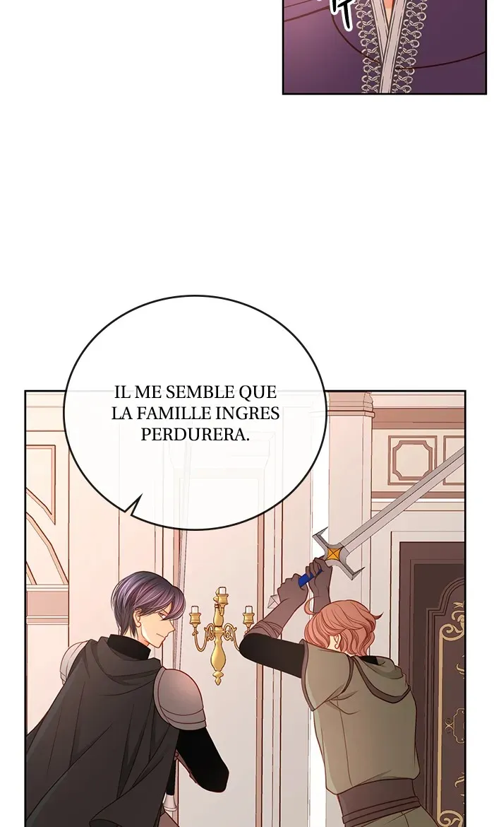 Read Wendy La Fleuriste FR Manga Online