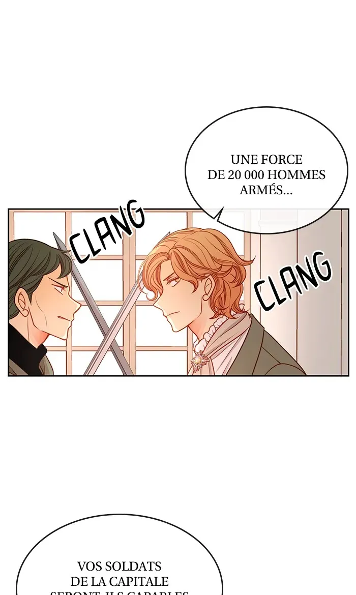 Read Wendy La Fleuriste FR Manga Online