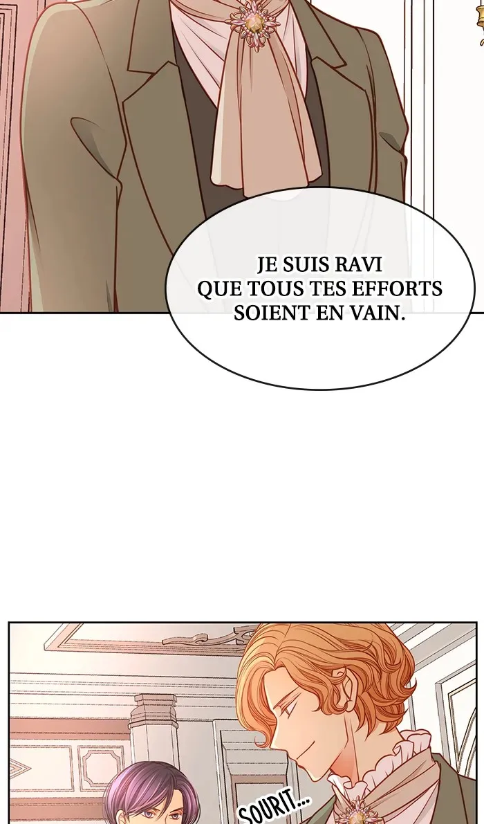 Read Wendy La Fleuriste FR Manga Online