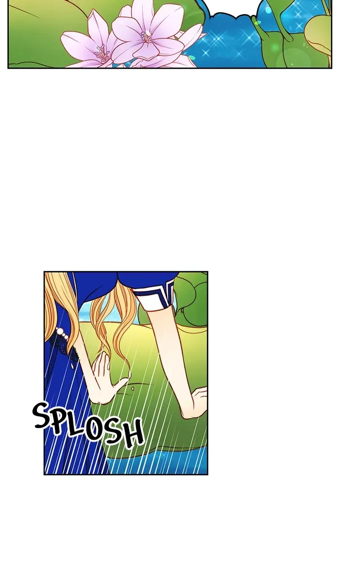 Read Wendy La Fleuriste FR Manga Online
