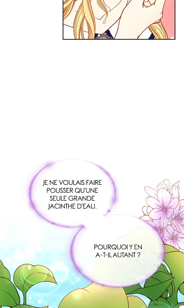 Read Wendy La Fleuriste FR Manga Online