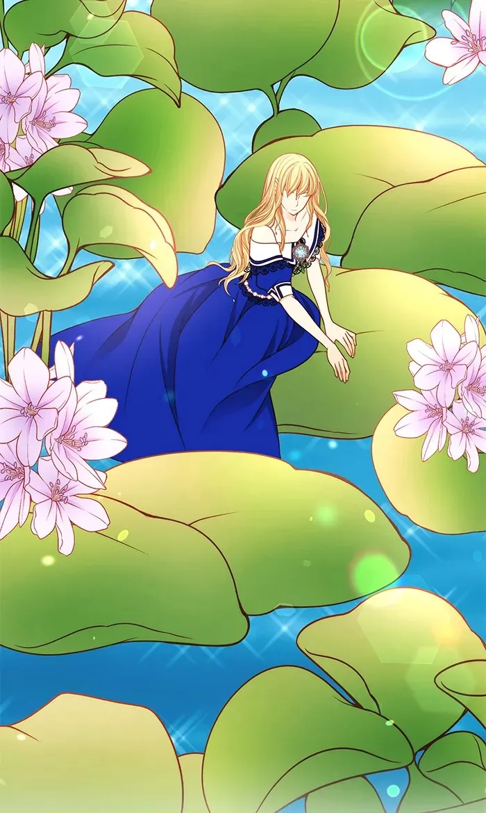 Read Wendy La Fleuriste FR Manga Online