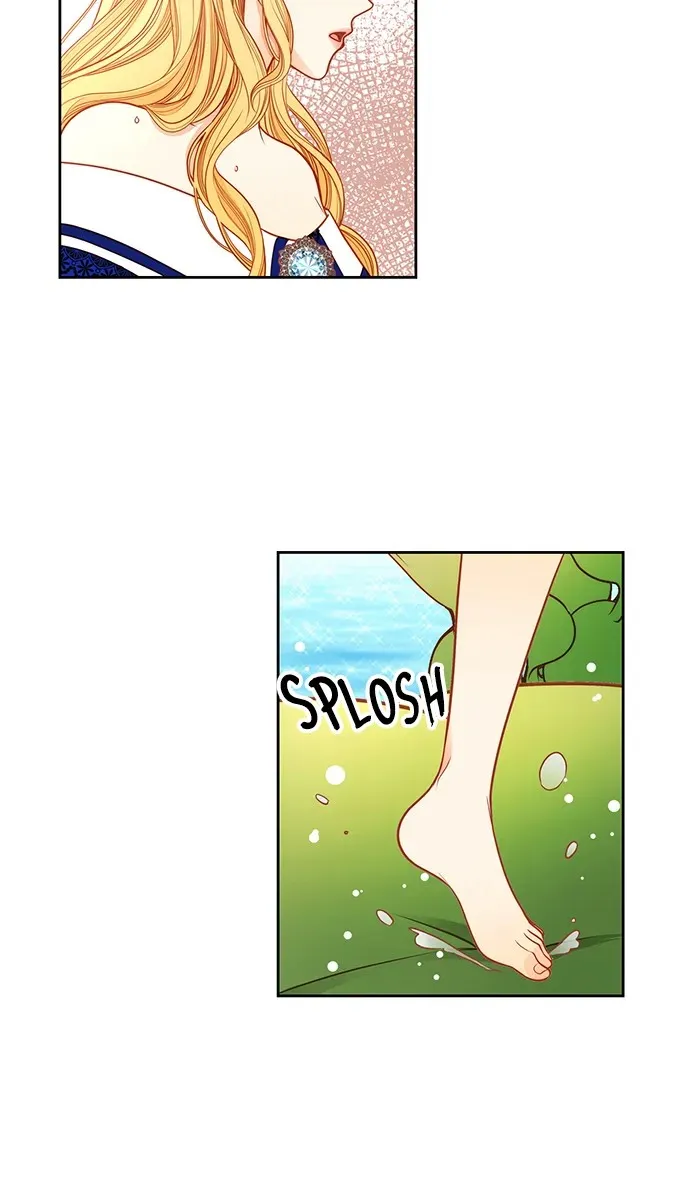 Read Wendy La Fleuriste FR Manga Online