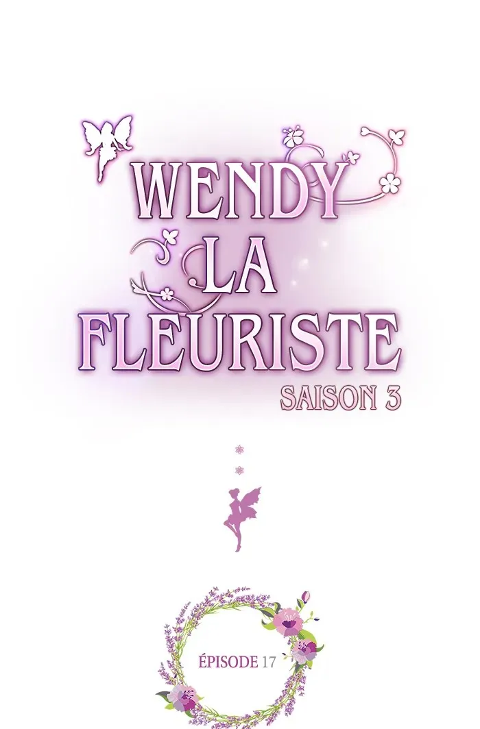 Read Wendy La Fleuriste FR Manga Online
