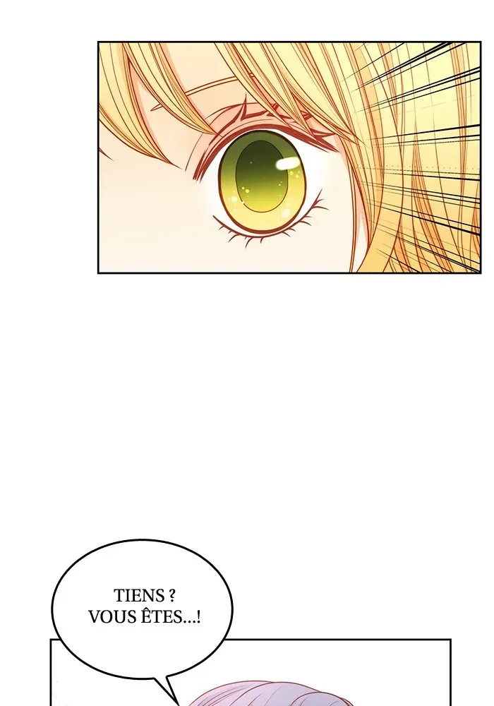 Read Wendy La Fleuriste FR Manga Online