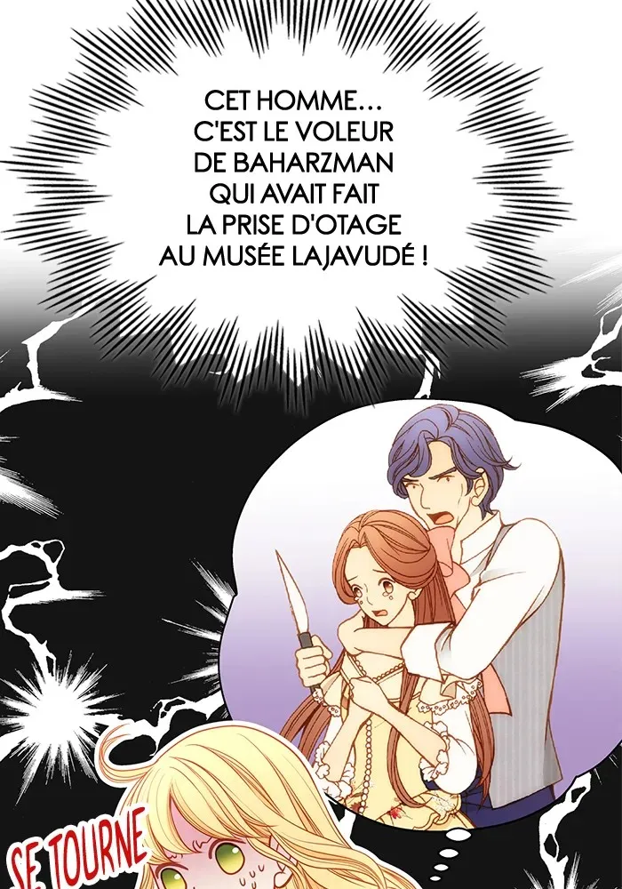 Read Wendy La Fleuriste FR Manga Online