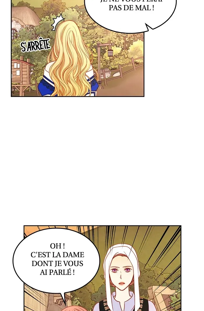 Read Wendy La Fleuriste FR Manga Online