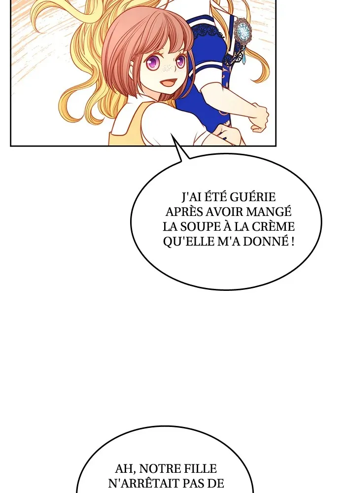Read Wendy La Fleuriste FR Manga Online