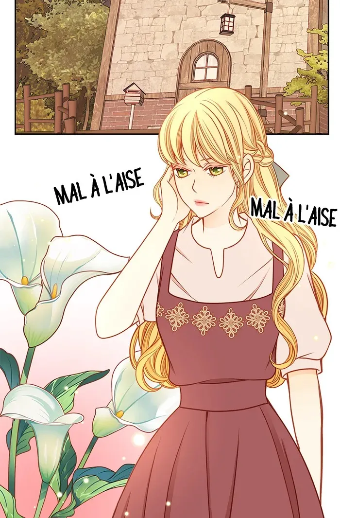 Read Wendy La Fleuriste FR Manga Online