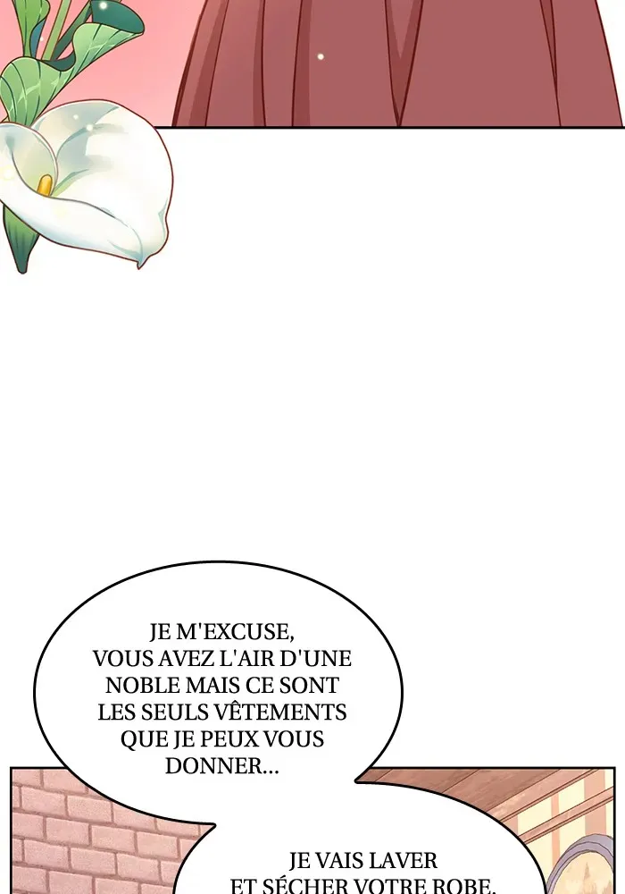 Read Wendy La Fleuriste FR Manga Online