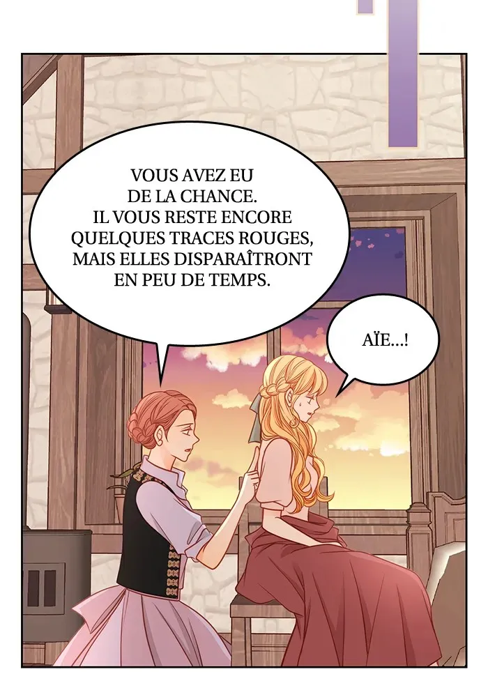 Read Wendy La Fleuriste FR Manga Online