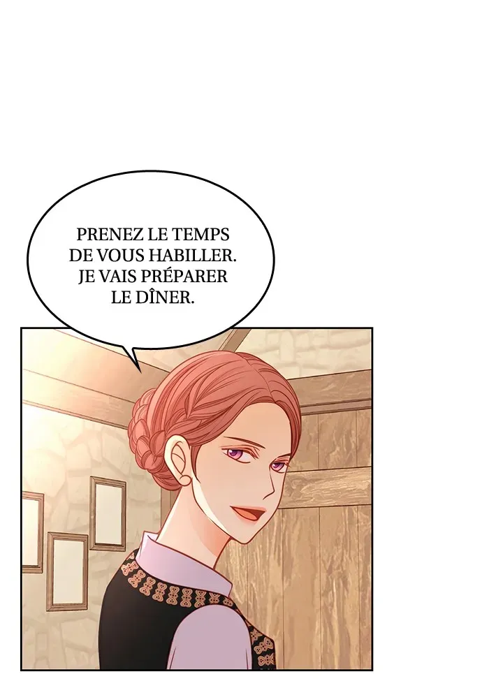 Read Wendy La Fleuriste FR Manga Online