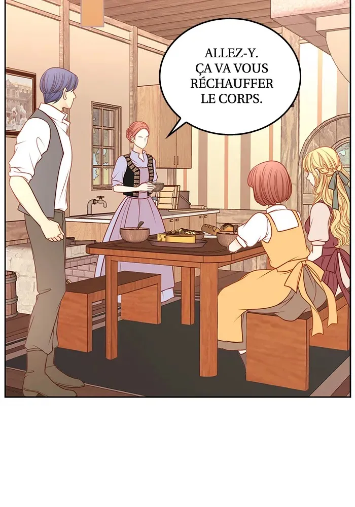 Read Wendy La Fleuriste FR Manga Online