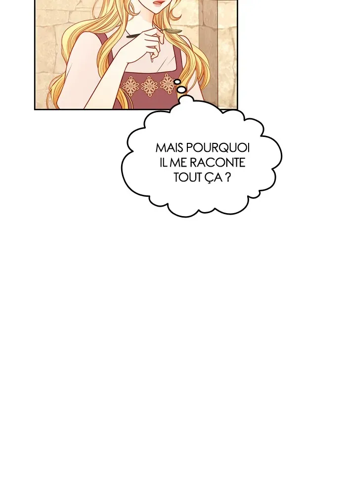 Read Wendy La Fleuriste FR Manga Online