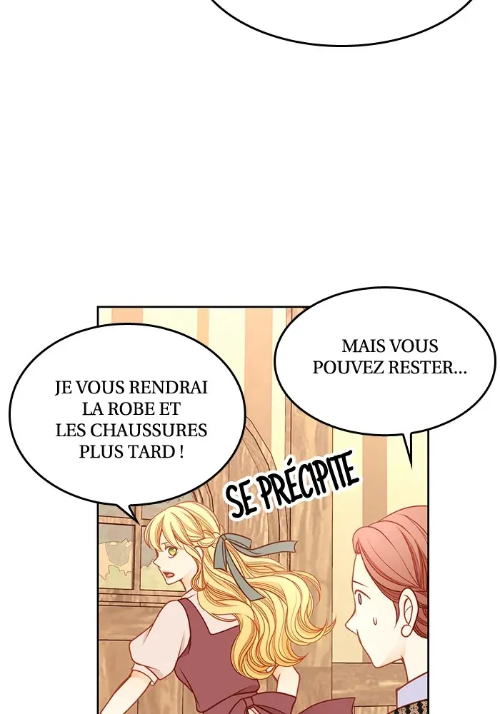 Read Wendy La Fleuriste FR Manga Online