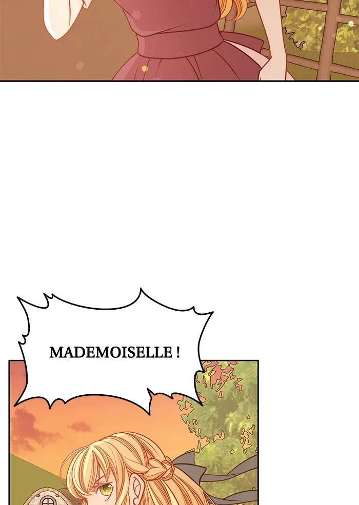 Read Wendy La Fleuriste FR Manga Online