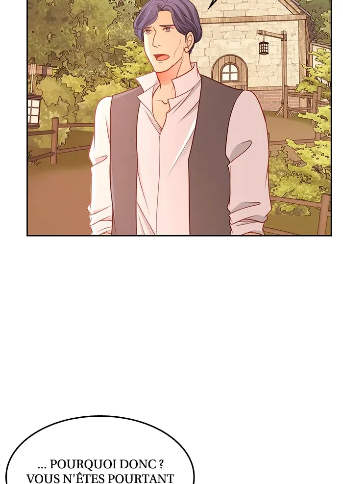 Read Wendy La Fleuriste FR Manga Online