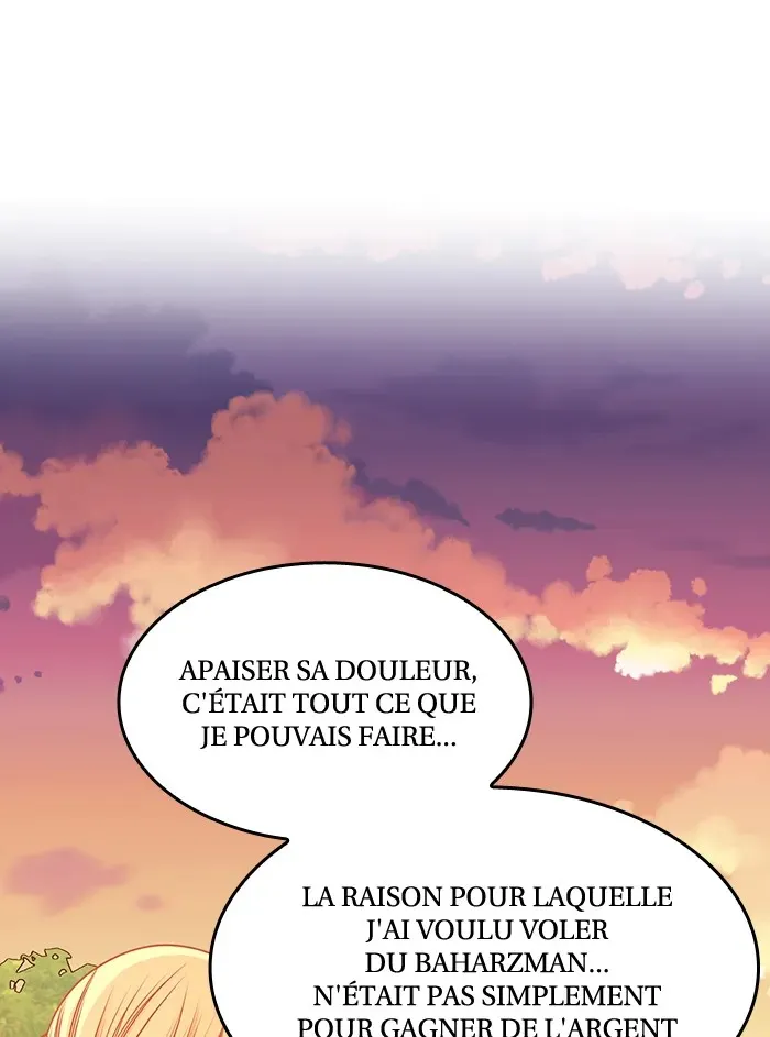 Read Wendy La Fleuriste FR Manga Online