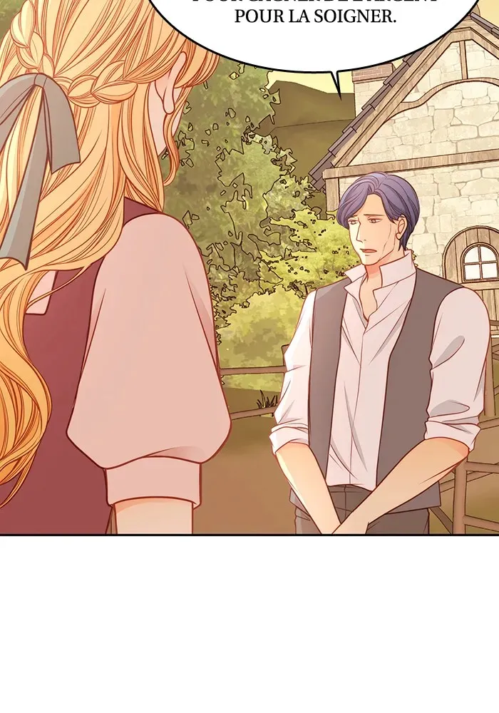 Read Wendy La Fleuriste FR Manga Online
