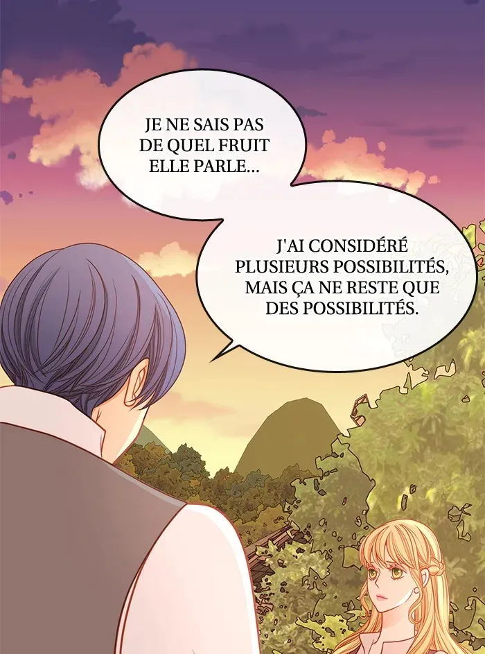 Read Wendy La Fleuriste FR Manga Online