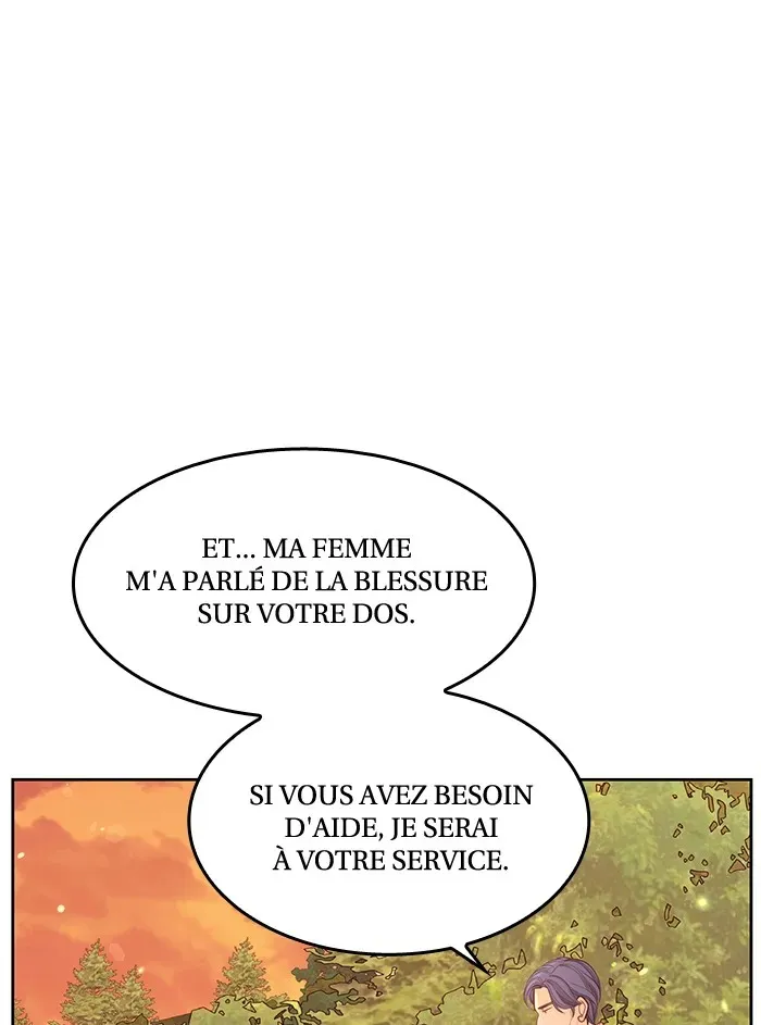 Read Wendy La Fleuriste FR Manga Online