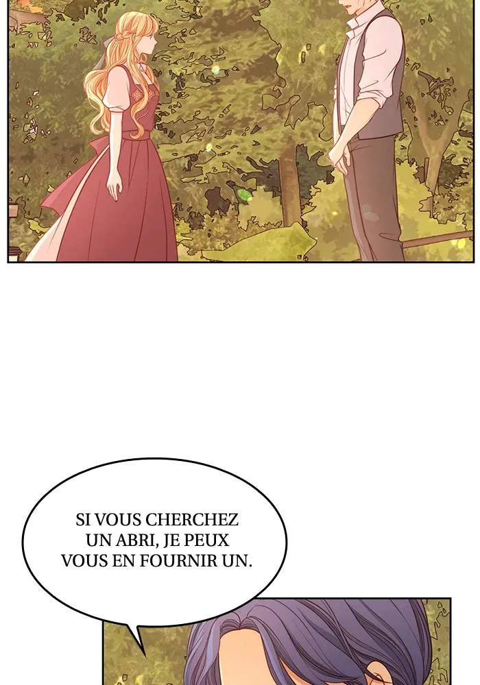 Read Wendy La Fleuriste FR Manga Online