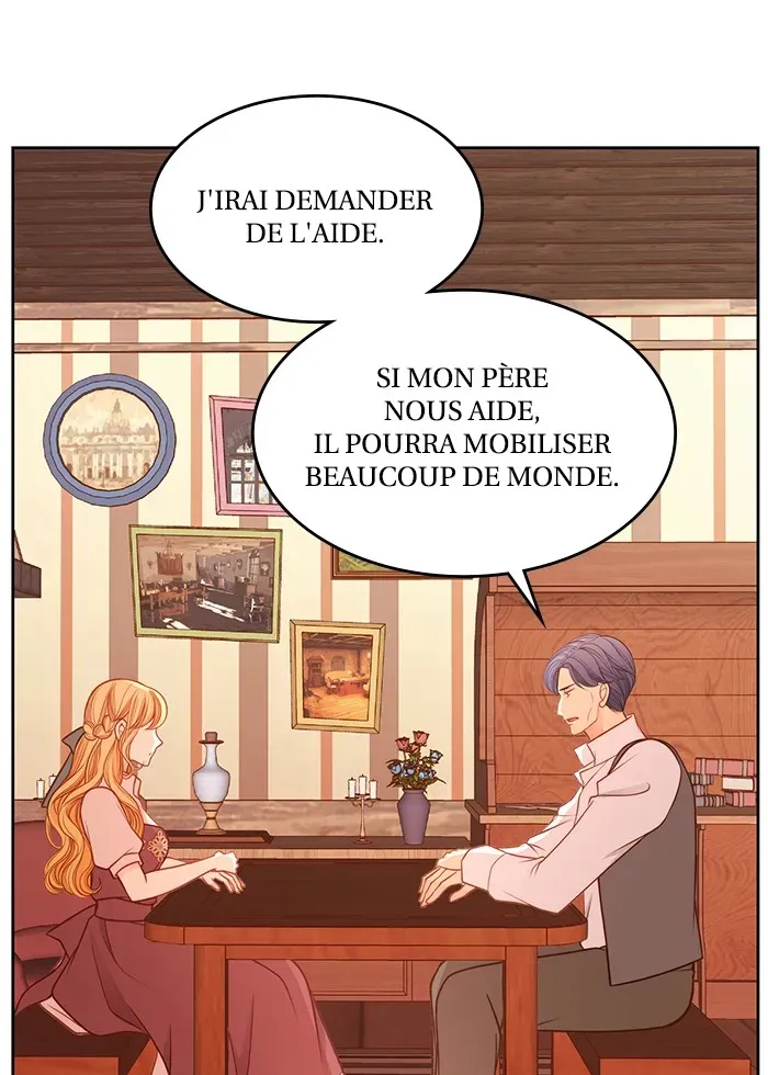 Read Wendy La Fleuriste FR Manga Online