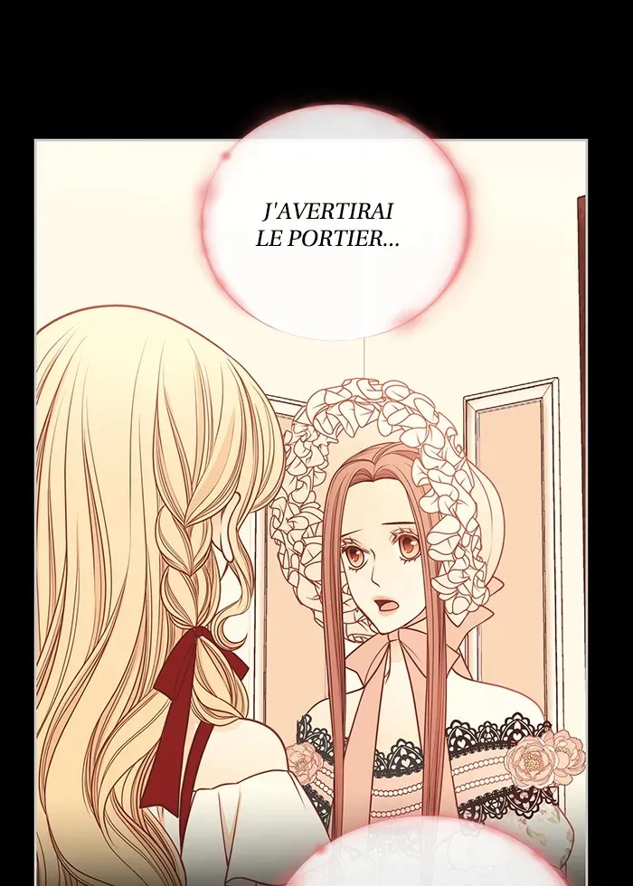 Read Wendy La Fleuriste FR Manga Online