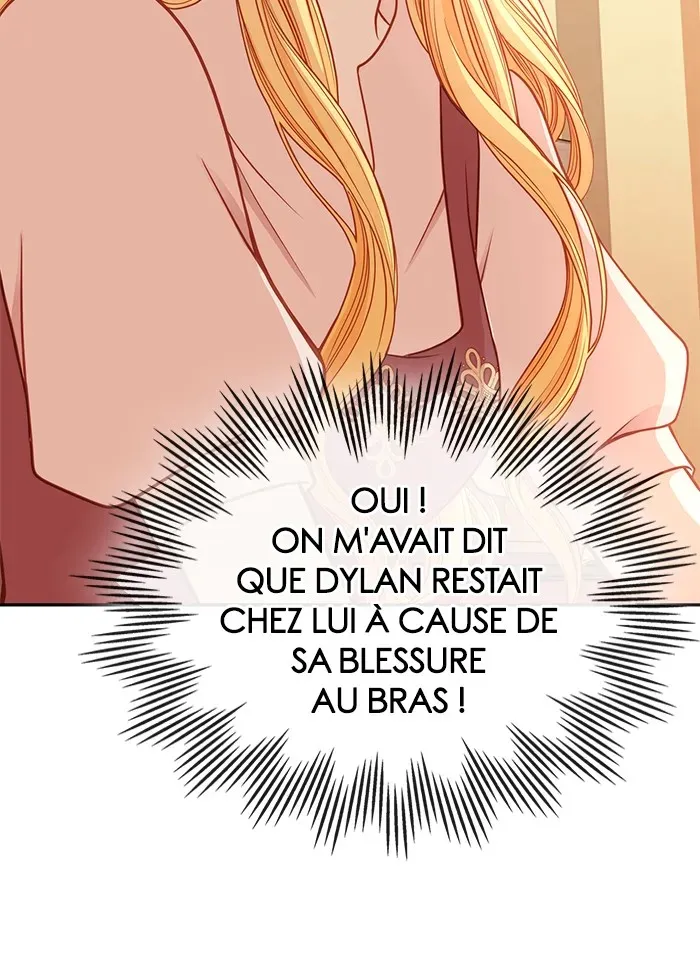 Read Wendy La Fleuriste FR Manga Online