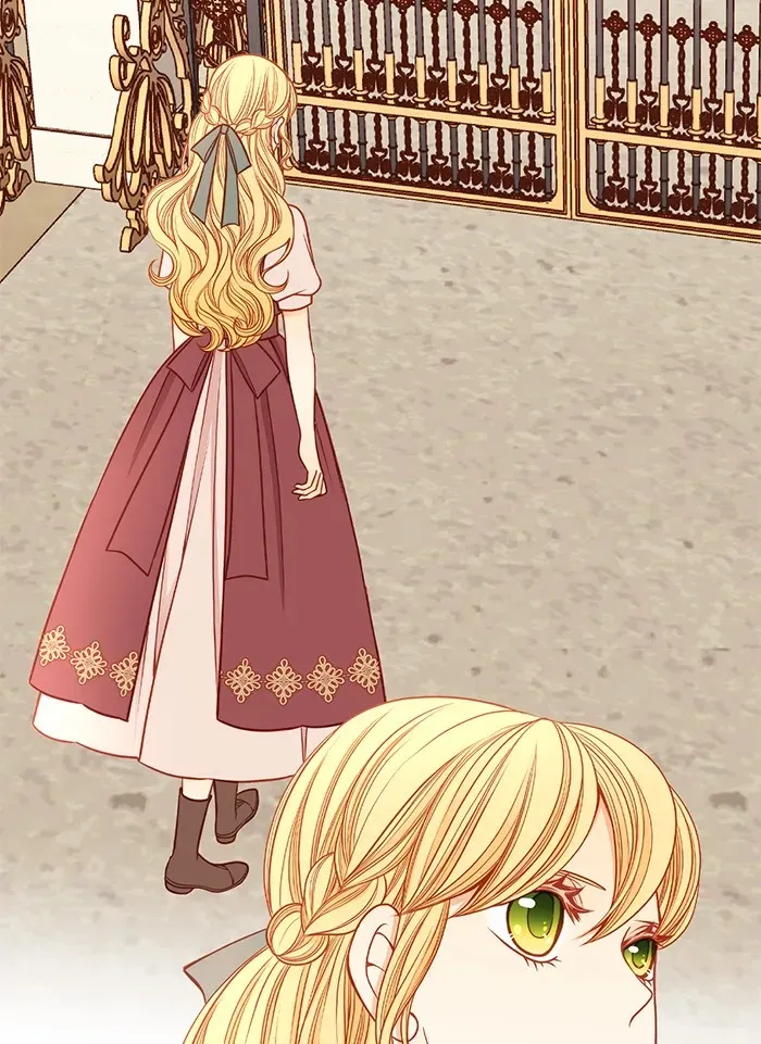 Read Wendy La Fleuriste FR Manga Online