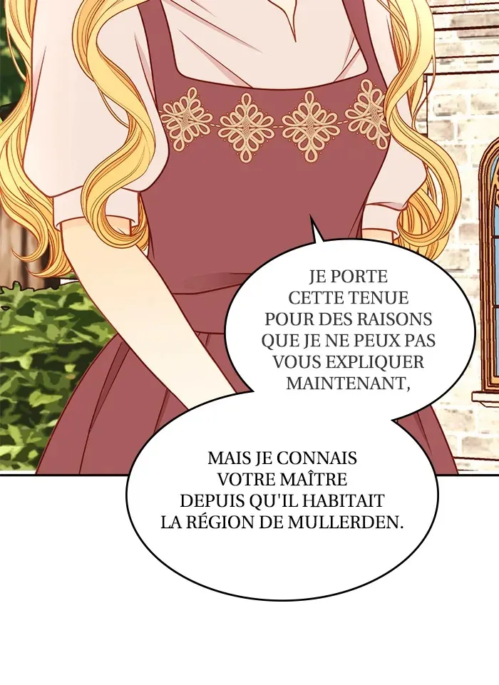 Read Wendy La Fleuriste FR Manga Online