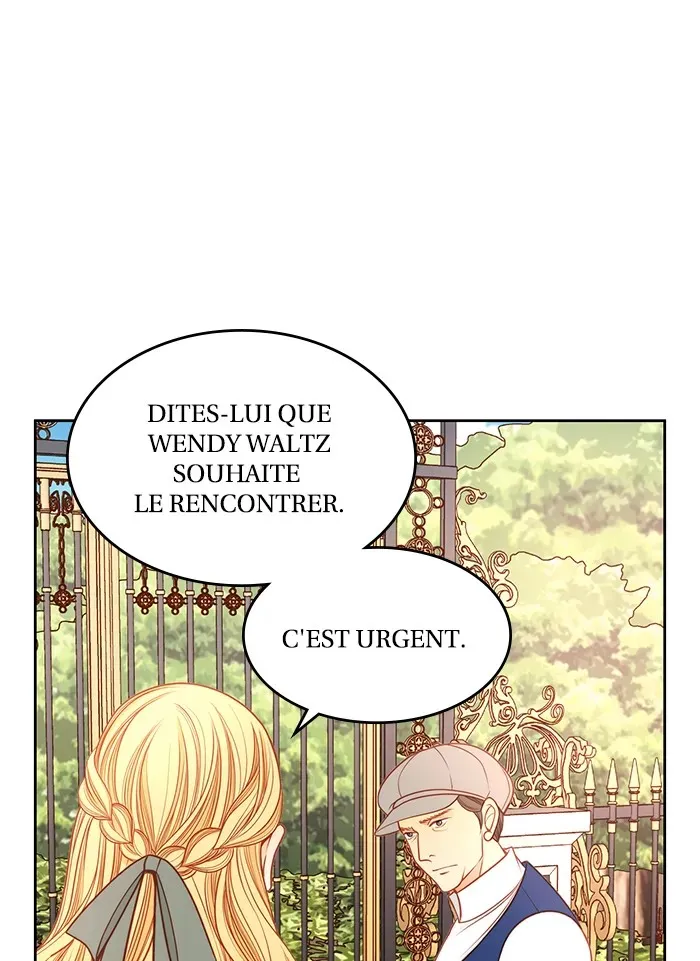 Read Wendy La Fleuriste FR Manga Online
