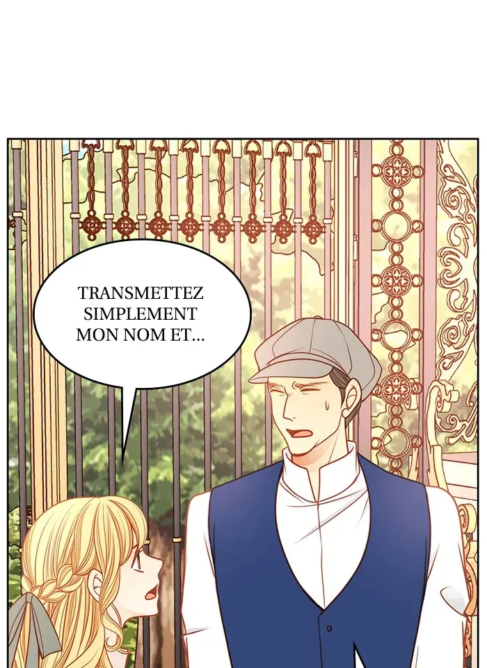 Read Wendy La Fleuriste FR Manga Online