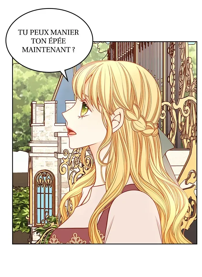 Read Wendy La Fleuriste FR Manga Online