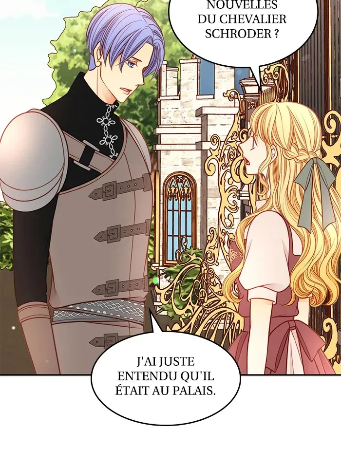 Read Wendy La Fleuriste FR Manga Online