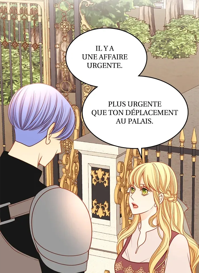 Read Wendy La Fleuriste FR Manga Online