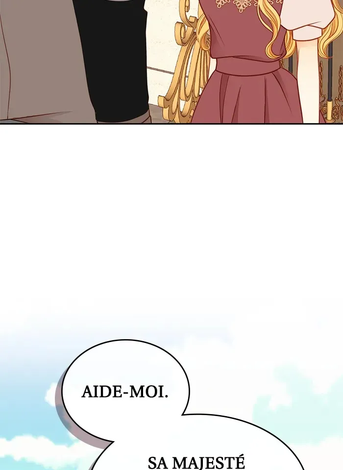 Read Wendy La Fleuriste FR Manga Online