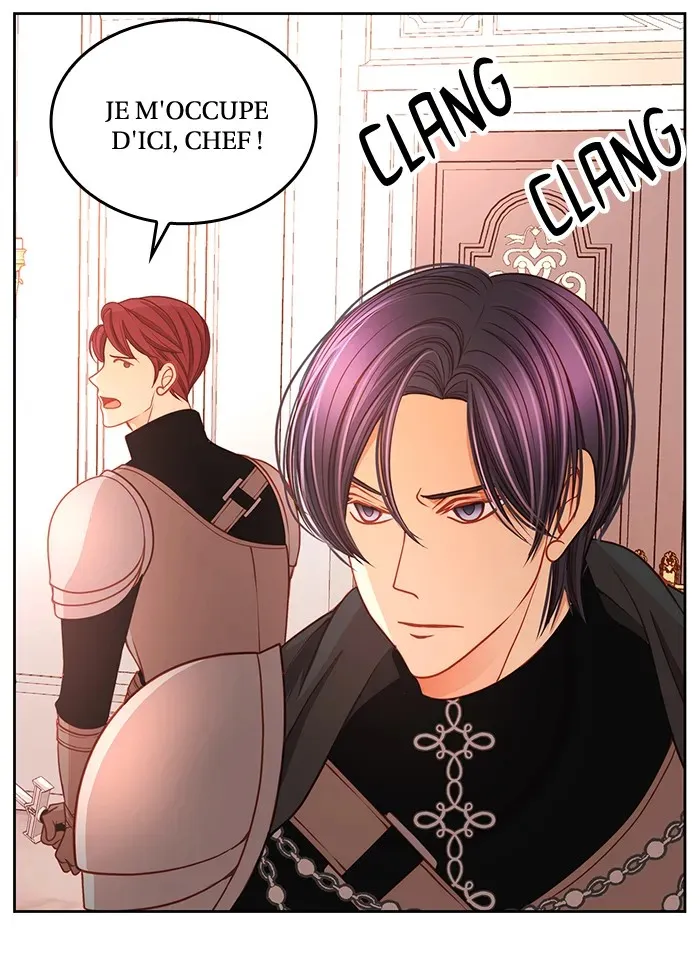 Read Wendy La Fleuriste FR Manga Online