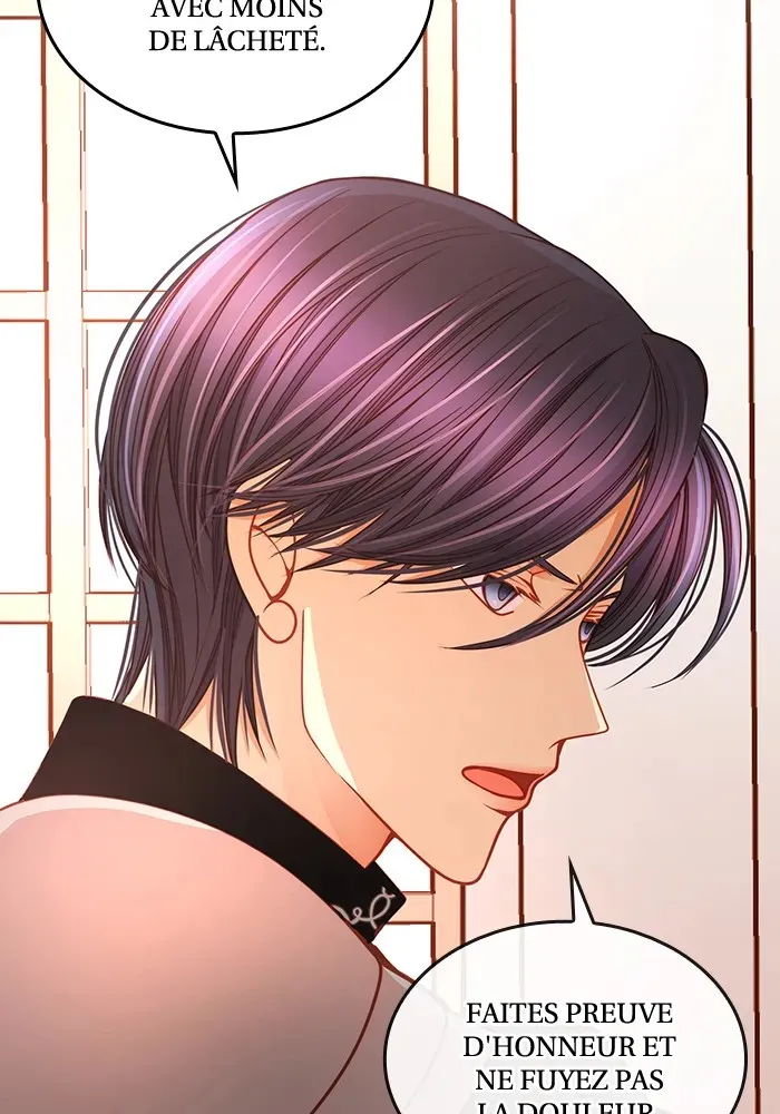 Read Wendy La Fleuriste FR Manga Online