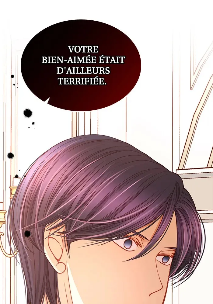 Read Wendy La Fleuriste FR Manga Online