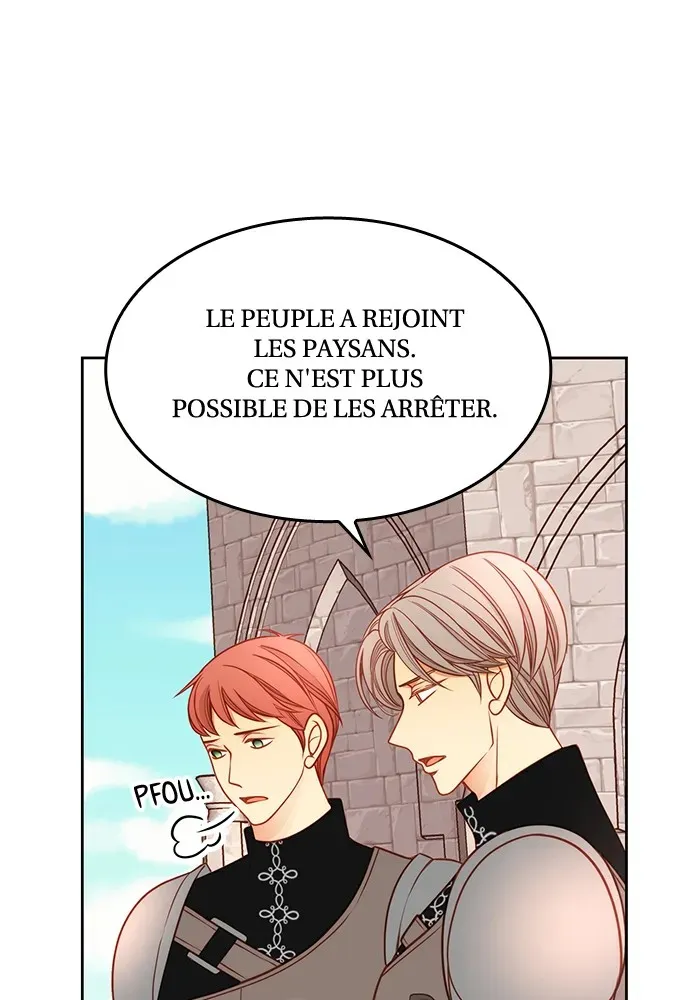 Read Wendy La Fleuriste FR Manga Online