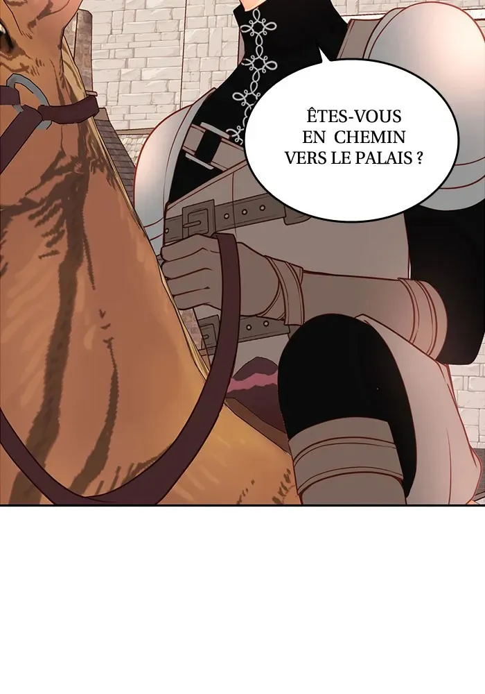 Read Wendy La Fleuriste FR Manga Online