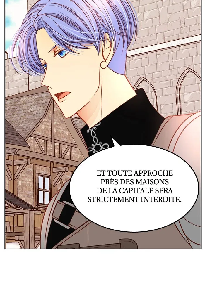 Read Wendy La Fleuriste FR Manga Online